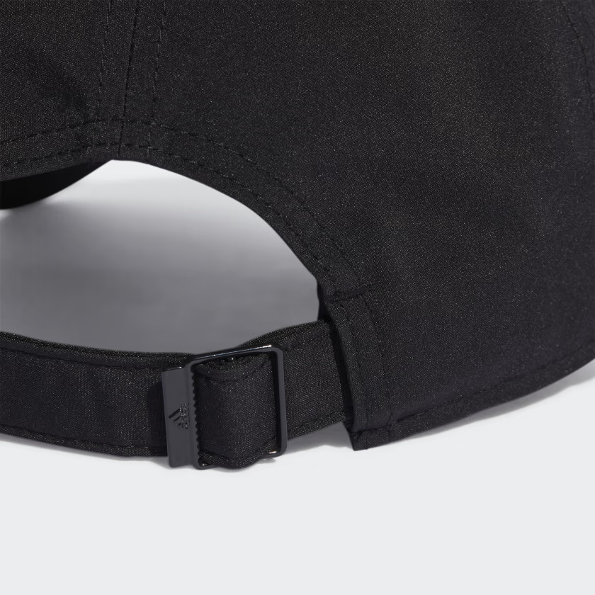 Бейсболка BBALLCAP LT MET IB3245 Adidas OSFW Чорний IB3245