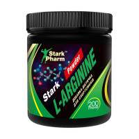 Порошок L-Arginine - 200g 100-19-6174119-20