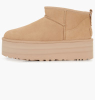Кросівки жіночі Ugg Classic Ultra Mini 1135092-DRI 38 1135092-DRI