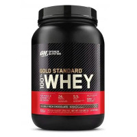 Таблетки Gold Standart 100% Whey - 900g French Vanilla 2022-10-0450