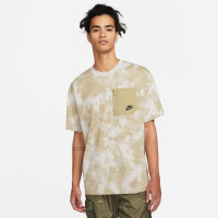 Футболка NikeTOP AOP FJ5252-276