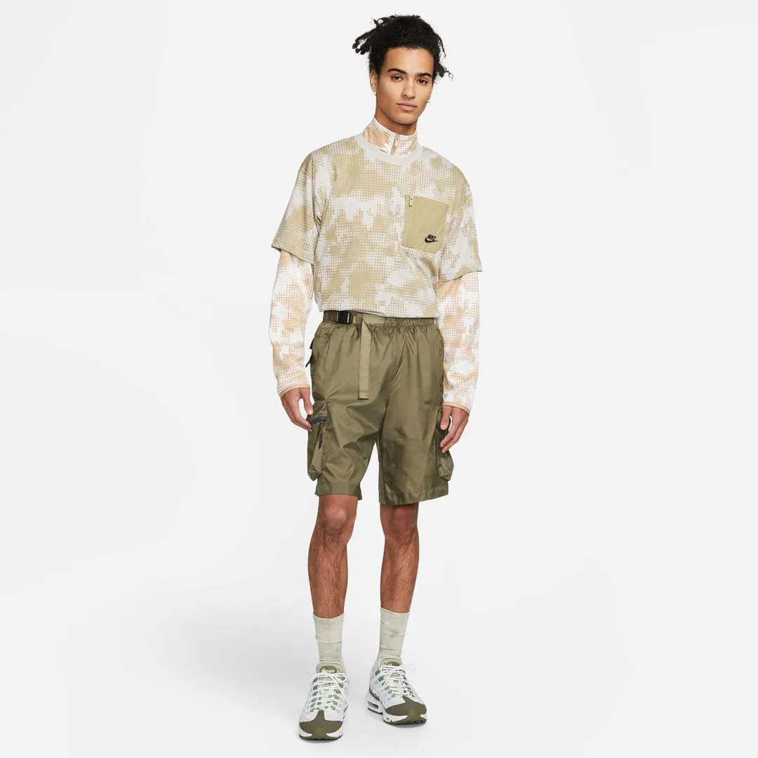 Футболка NikeTOP AOP FJ5252-276