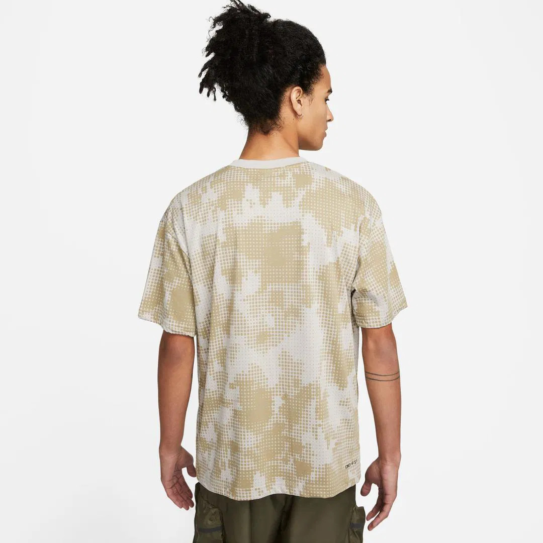 Футболка NikeTOP AOP FJ5252-276