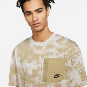 Футболка NikeTOP AOP FJ5252-276