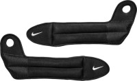 Обважнювачі Nike WRIST WEIGHTS чорний Уні 2х1,1 кг N.100.0818.010.OS