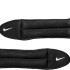 Обважнювачі Nike WRIST WEIGHTS чорний Уні 2х1,1 кг N.100.0818.010.OS