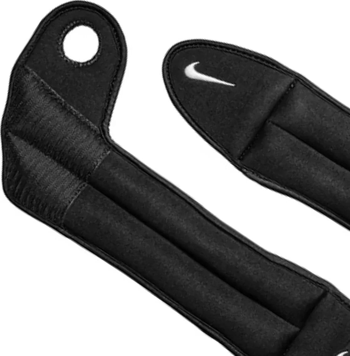 Обважнювачі Nike WRIST WEIGHTS чорний Уні 2х1,1 кг N.100.0818.010.OS
