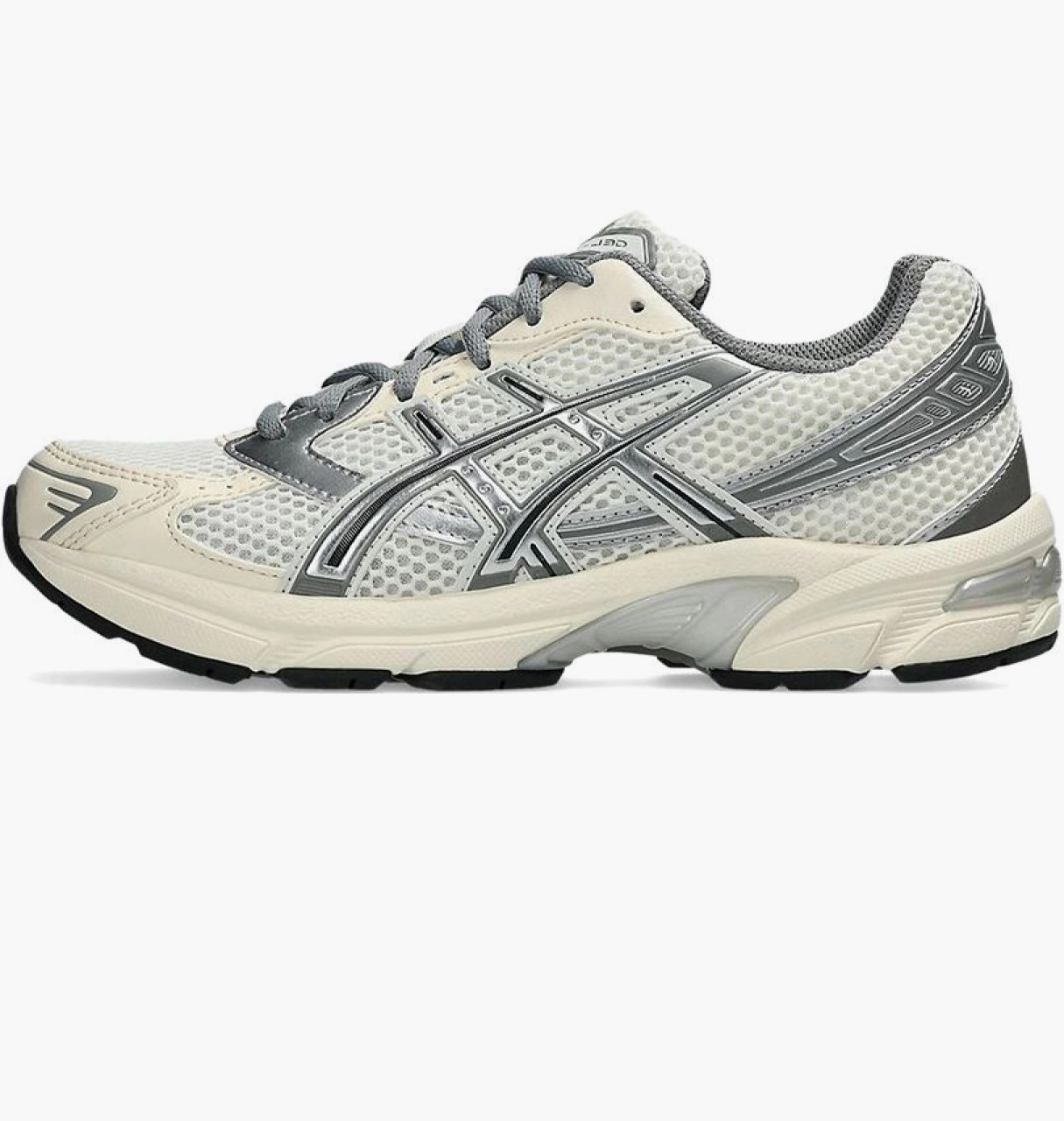 Кросівки Asics GEL-1130 CREAM/CLAY GREY 1202A164-116