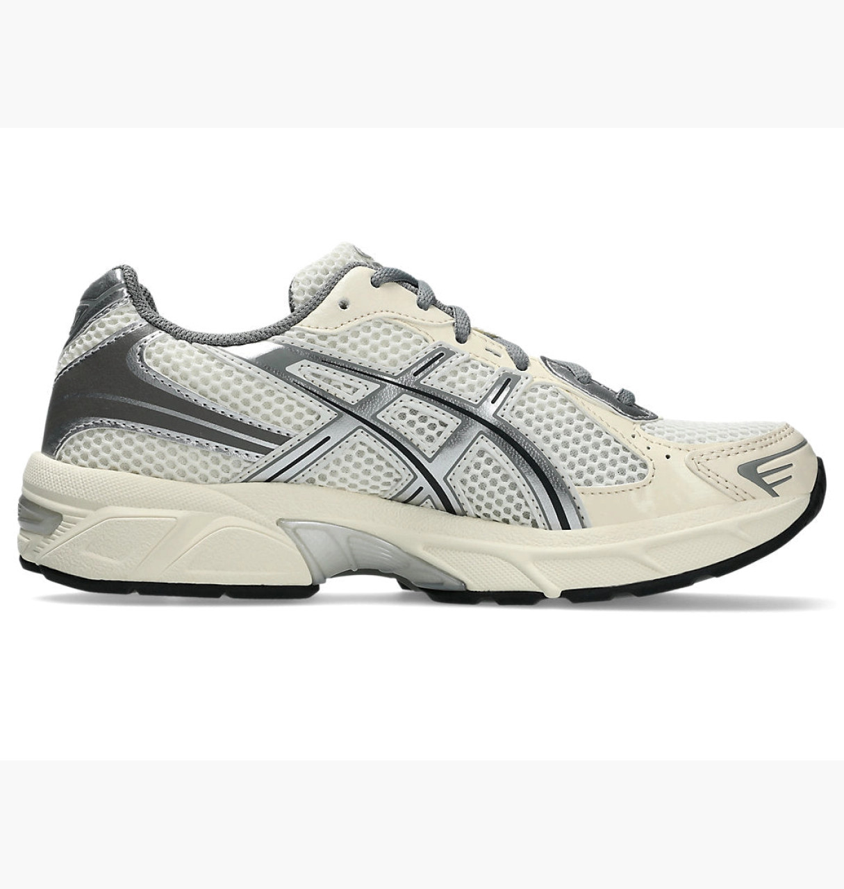 Кросівки Asics GEL-1130 CREAM/CLAY GREY 1202A164-116