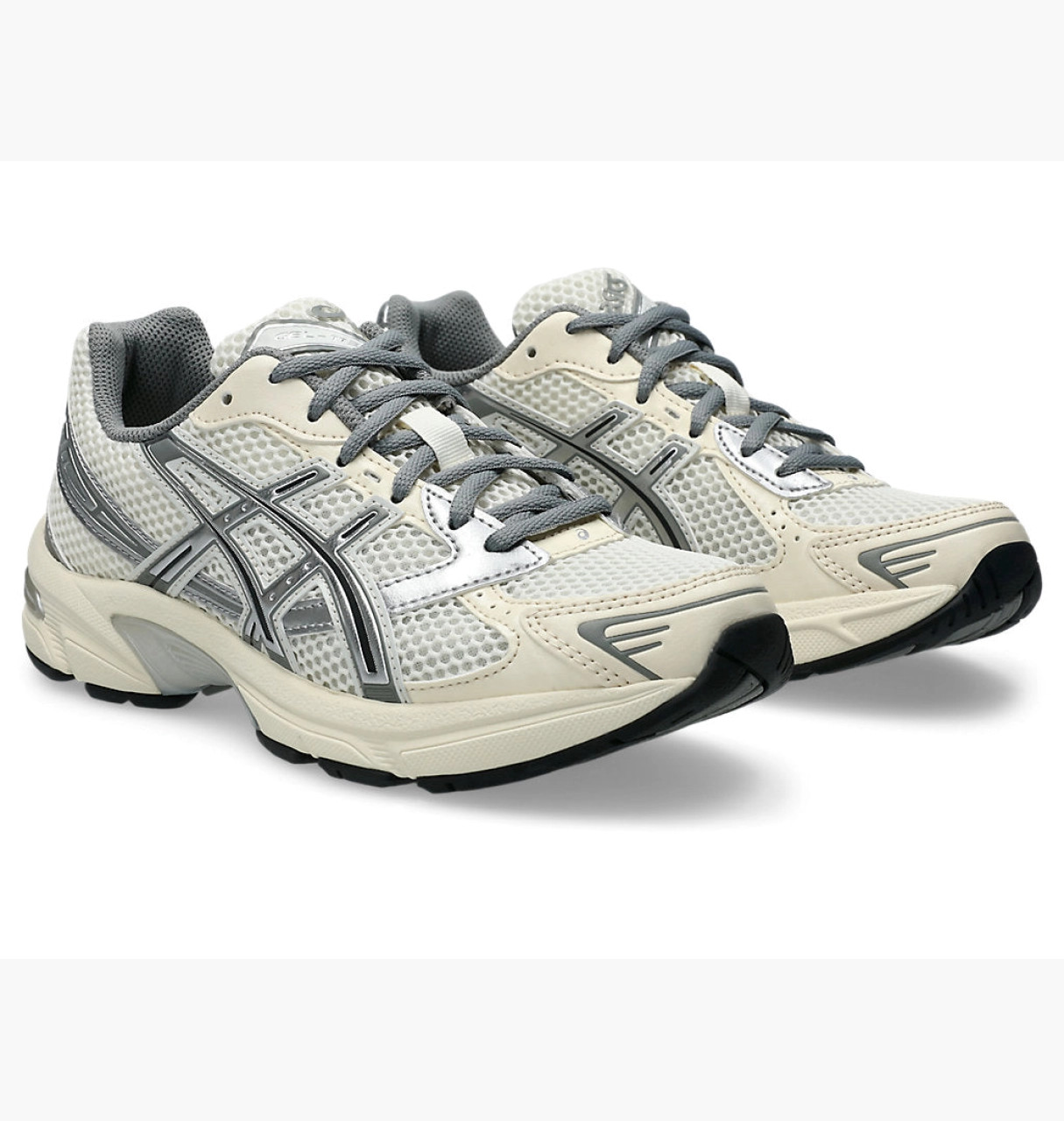 Кросівки Asics GEL-1130 CREAM/CLAY GREY 1202A164-116