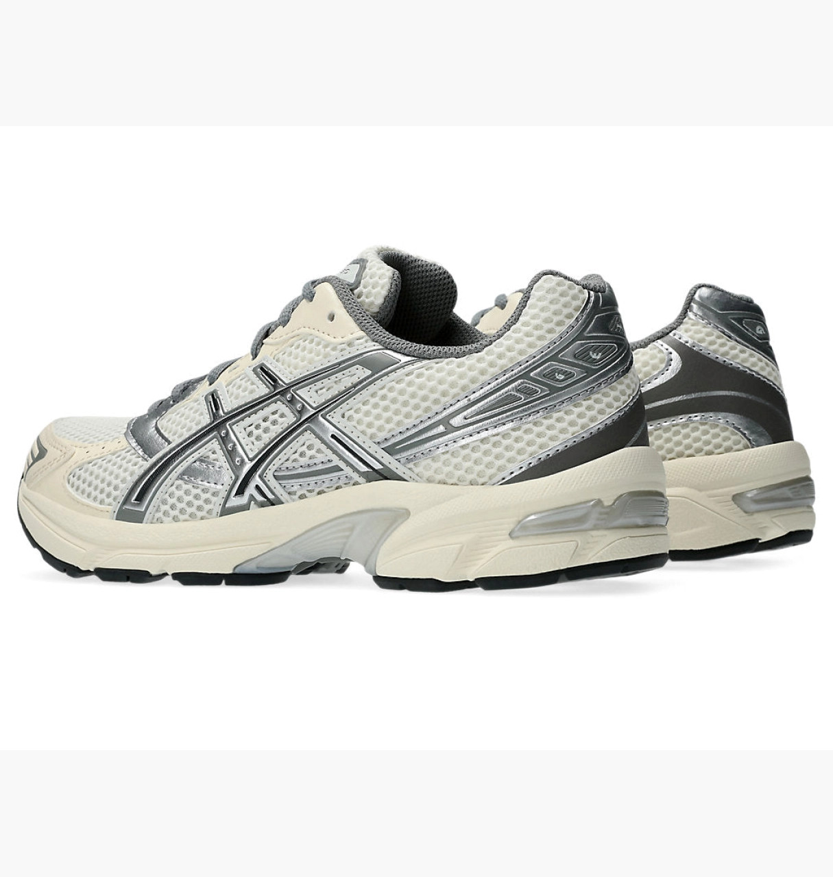 Кросівки Asics GEL-1130 CREAM/CLAY GREY 1202A164-116