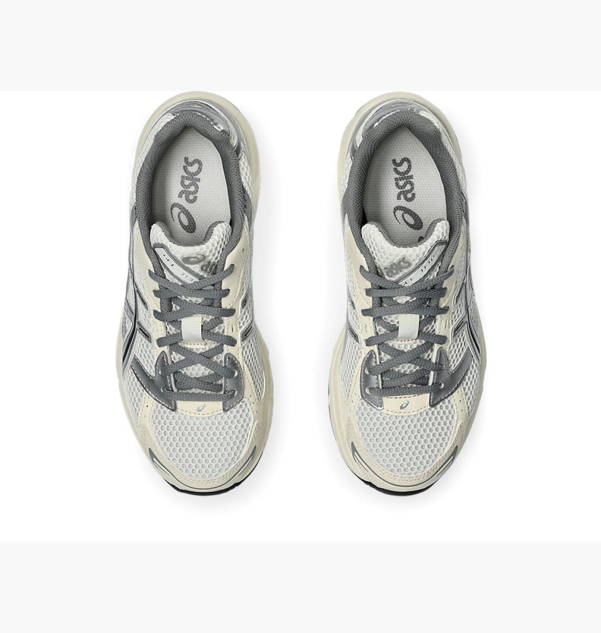 Кросівки Asics GEL-1130 CREAM/CLAY GREY 1202A164-116