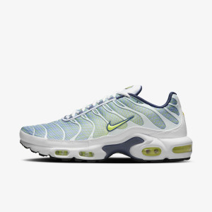 Кросівки Nike AIR MAX PLUS HV6227-001