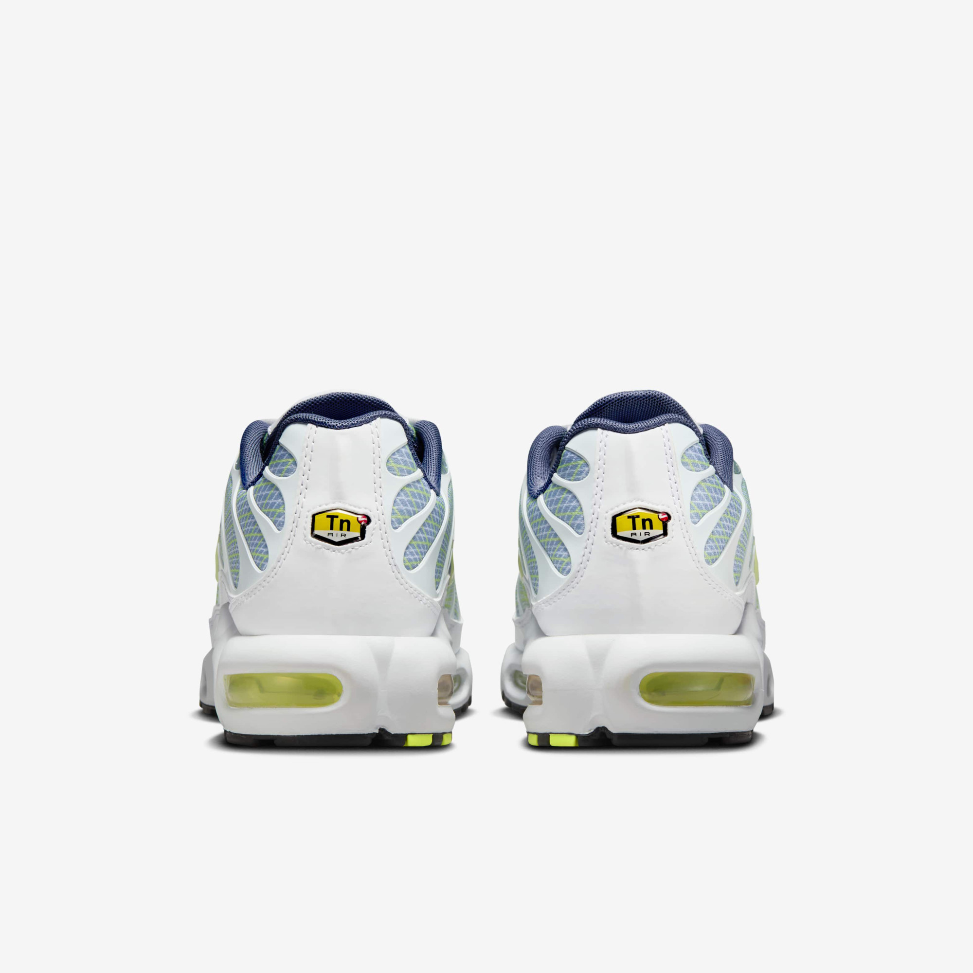 Кросівки Nike AIR MAX PLUS HV6227-001
