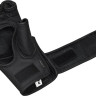 Рукавиці тренувальні RDX GRAPPLING GLOVES F15 чорний M (GGR-F15MB) GGR-F15MB