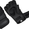 Рукавиці тренувальні RDX GRAPPLING GLOVES F15 чорний M (GGR-F15MB) GGR-F15MB