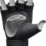 Рукавиці тренувальні RDX GRAPPLING GLOVES F15 чорний M (GGR-F15MB) GGR-F15MB