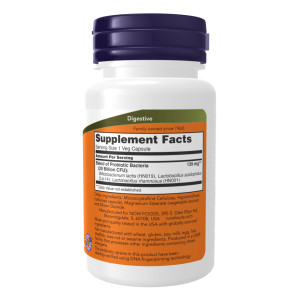 Капсули Women's Probiotic 20 Bln - 50 vcaps 2022-10-0690