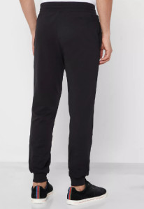 Штани JACSIMON LW SWEAT PANTS 12194723-Black Jack&Jones M Чорний 12194723-BLACK