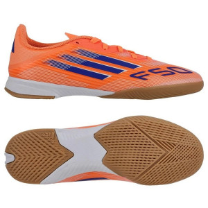 Футзалки Adidas F50 League Indoor Kids JH7749, Цвет Оранжевый, Размер (Европа) - 35.5 JH7749