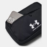 Сумка на пояс Under Armour Loudon Lite WB Xbody 1381914-001