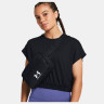 Сумка на пояс Under Armour Loudon Lite WB Xbody 1381914-001
