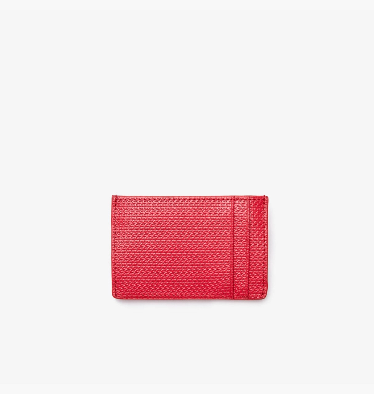 Гаманець Lacoste Chantaco Red NF3568LZ280 MISC NF3568LZ280