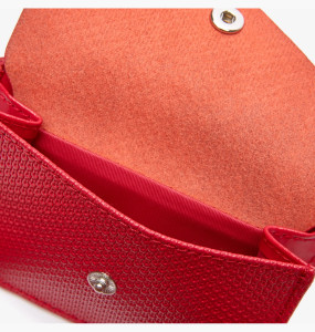 Гаманець Lacoste Chantaco Red NF3568LZ280 MISC NF3568LZ280