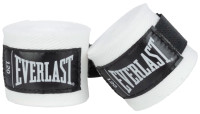 Бинти Everlast CORE HANDWRAPS білий Уні 120 (304,8 см) P00003245