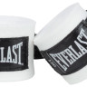 Бинти Everlast CORE HANDWRAPS білий Уні 120 (304,8 см) P00003245