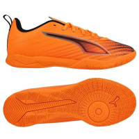 Футзалки дитячі Puma Ultra 6 Play IN Junior 108538-03, Цвет Оранжевый, Размер (Европа) - 30 108538-03