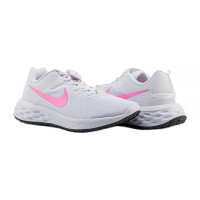 Кросівки бігові Nike W NIKE REVOLUTION 6 FLYEASE NN DC8997-100