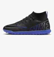 Сороконіжки NIKE JR SUPERFLY 9 CLUB TF DJ5954-040