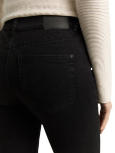 Джинси Bootcut Jeans TTSTELLA 1047842-10240 Tom Tailor 28/32 Чорний 1047842-10240