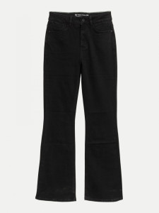 Джинси Bootcut Jeans TTSTELLA 1047842-10240 Tom Tailor 28/32 Чорний 1047842-10240