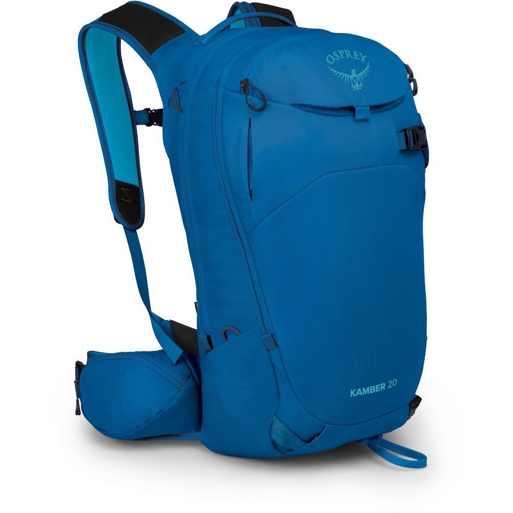 Рюкзак Osprey Kamber 20 009.2633