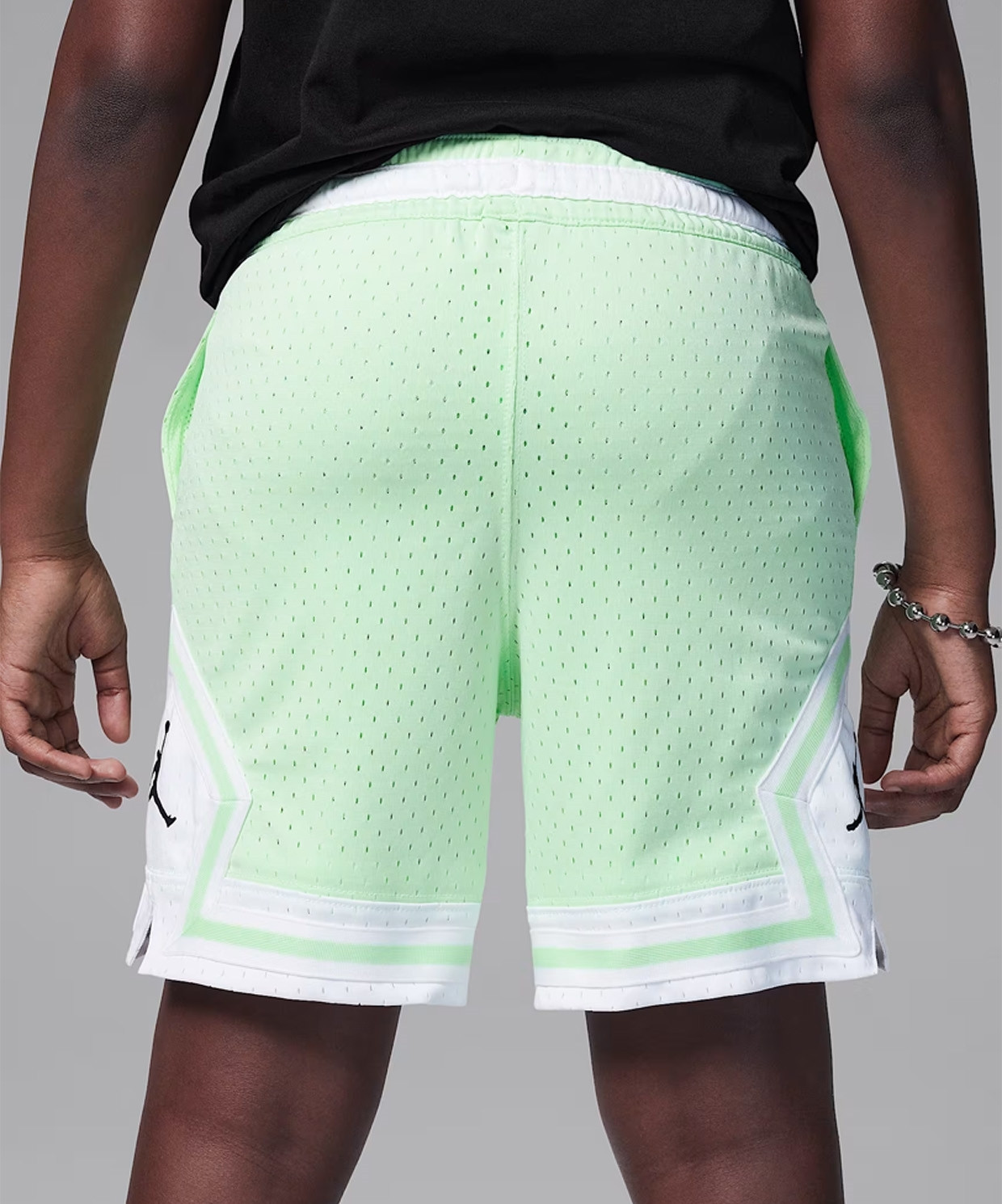 Шорти 95D313-E2E Jordan 95D313-E2E