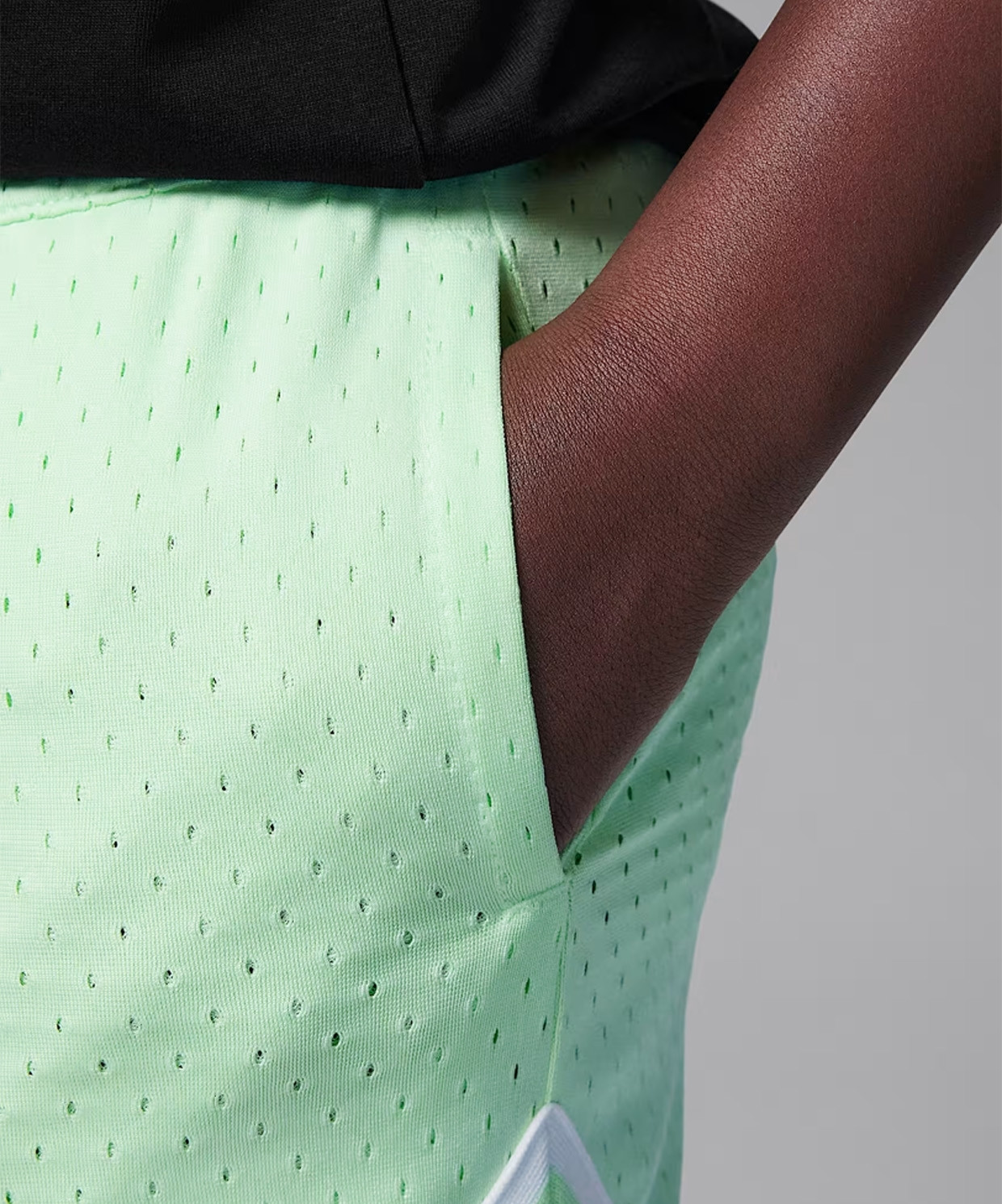 Шорти 95D313-E2E Jordan 95D313-E2E