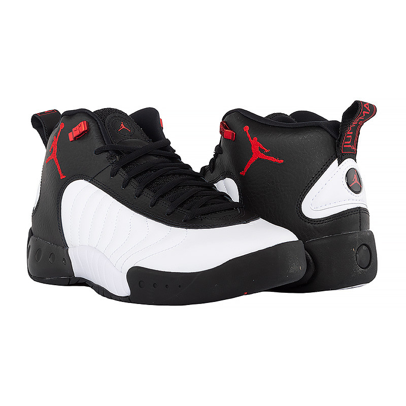 Кросівки баскетбольні JORDAN JUMPMAN PRO DN3686-061