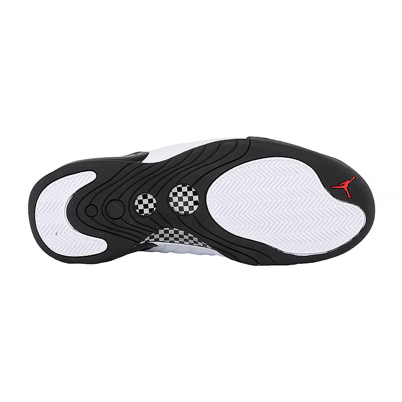 Кросівки баскетбольні JORDAN JUMPMAN PRO DN3686-061