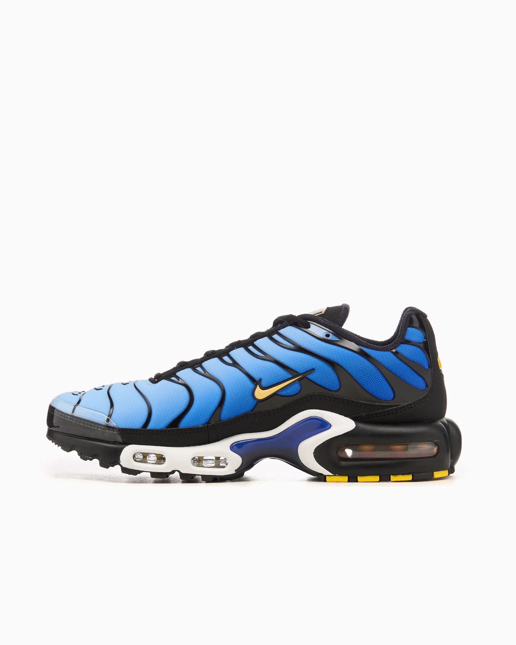 Кросівки NIKE AIR MAX PLUS OG DX0755-001