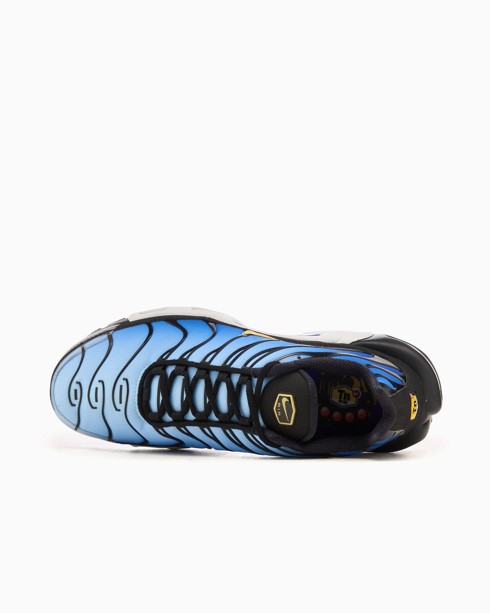 Кросівки NIKE AIR MAX PLUS OG DX0755-001