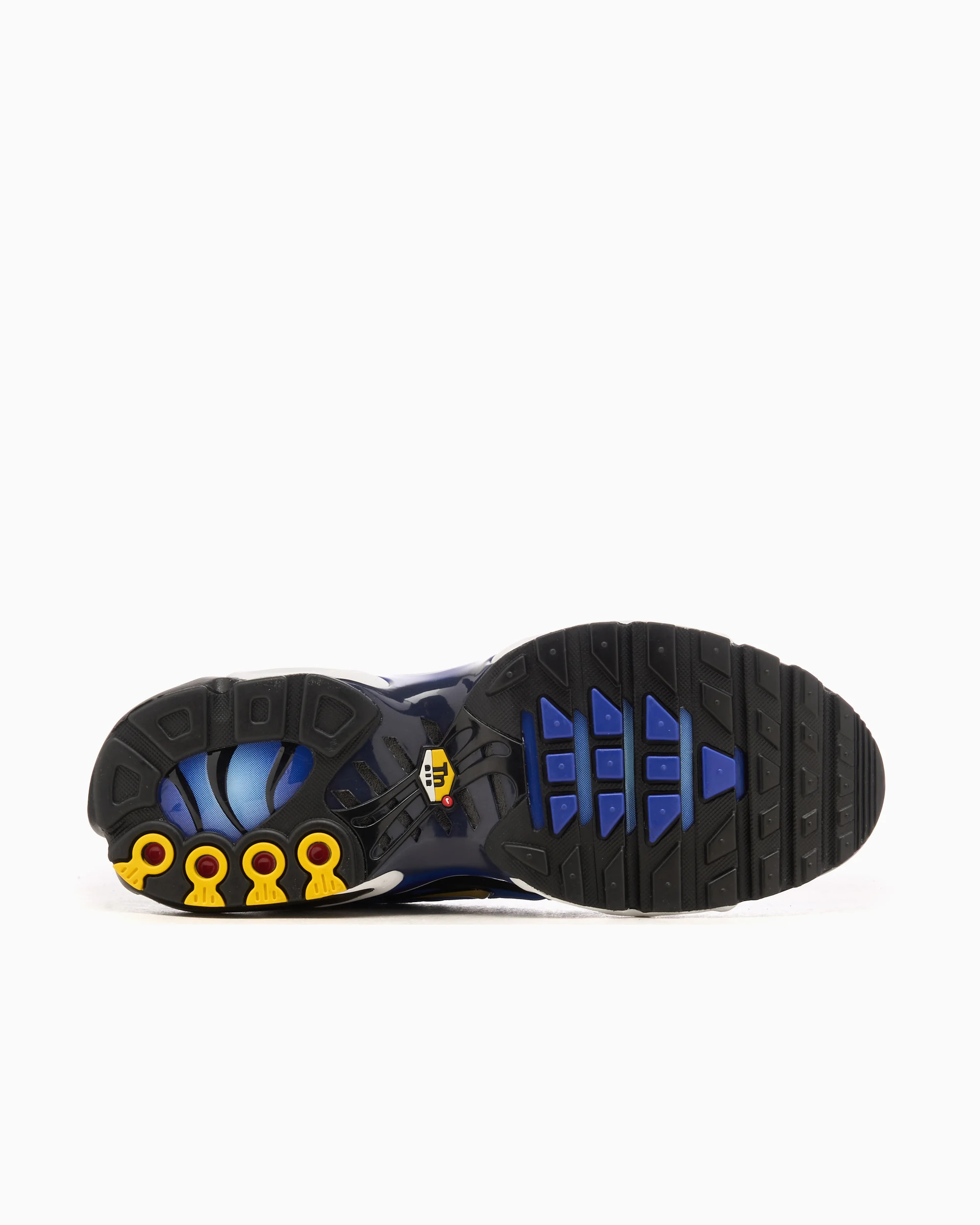 Кросівки NIKE AIR MAX PLUS OG DX0755-001