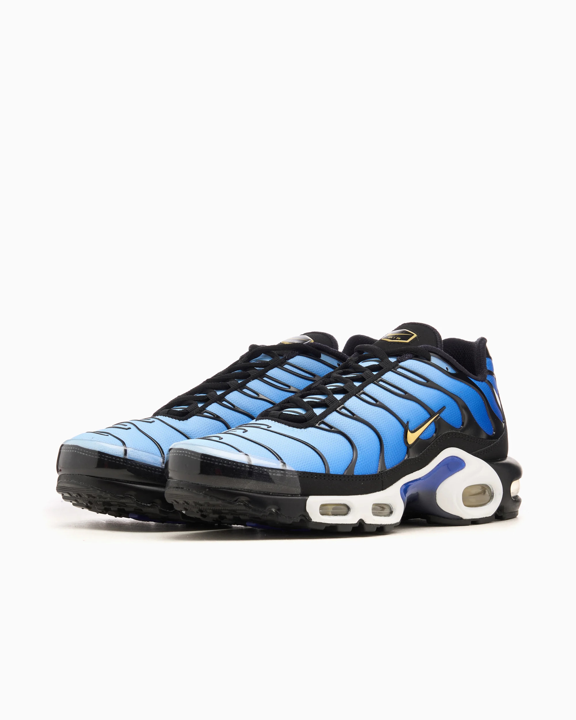 Кросівки NIKE AIR MAX PLUS OG DX0755-001