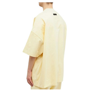 Футболка FEAR OF GOD 125SP244191F