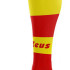 Гетри Zeus CALZA PARMA червоний, жовтий, білий Чол 34-39 Z00069