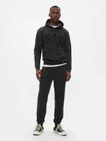 Штани GAP Vintage Soft Sweatpants Joggers Black Mens 778017-03-1 0003