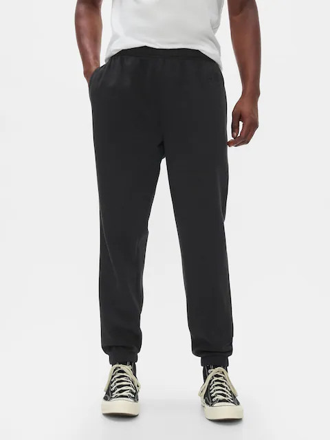 Штани GAP Vintage Soft Sweatpants Joggers Black Mens 778017-03-1 0003