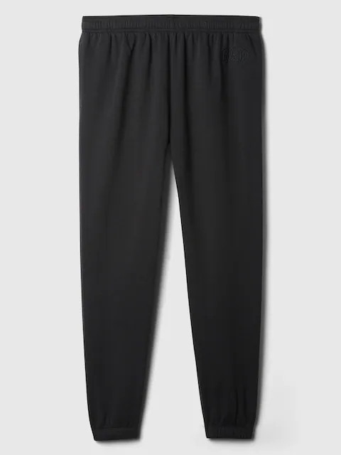 Штани GAP Vintage Soft Sweatpants Joggers Black Mens 778017-03-1 0003