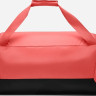 Сумка Nike NK BRSLA M DUFF - 9.5 60L червоний, чорний Уні 64 х 30 х 30 см (DH7710-814) DH7710-814